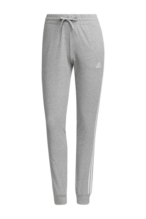 adidas grijze joggingbroek|adidas sportbroeken.